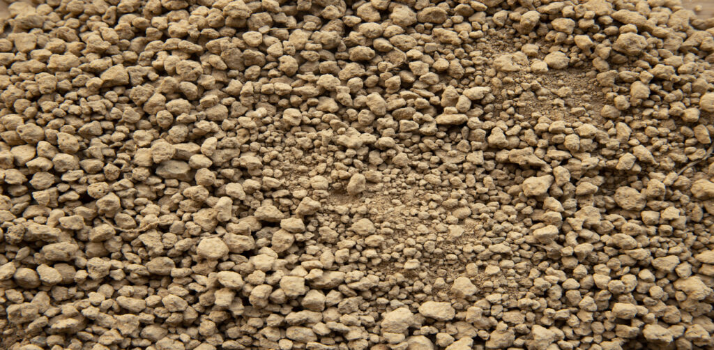 Alluvial Soil