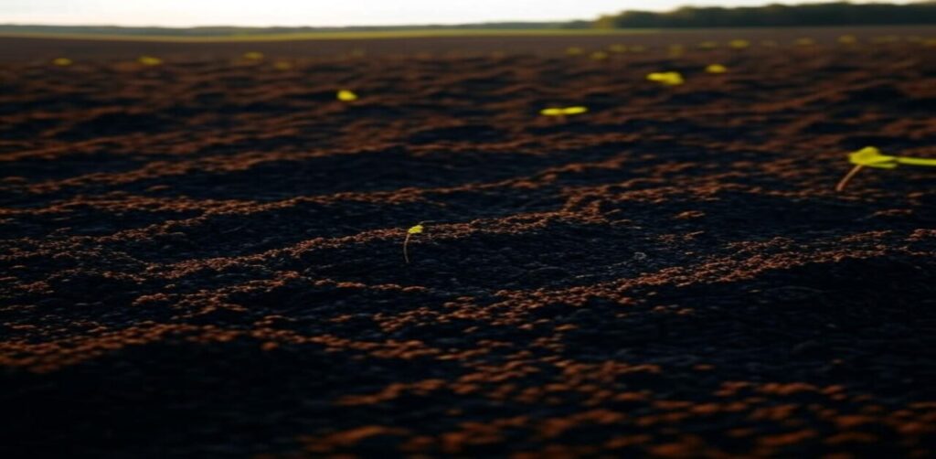 Black Soil
