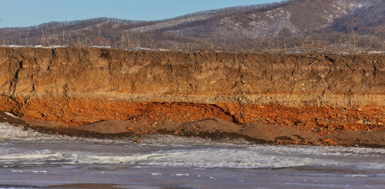 Soil Erosion
