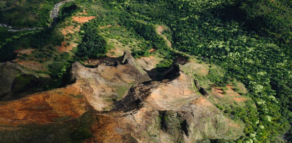Soil Erosion