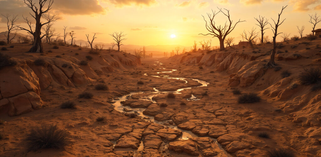 Soil Erosion
