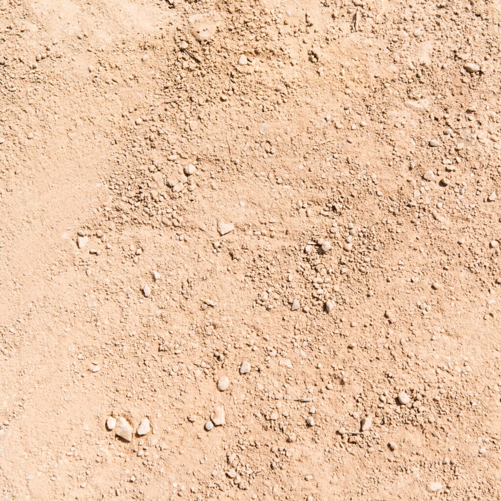 Clay Soil