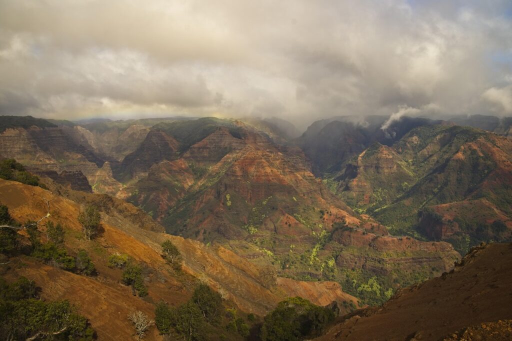 Soil Erosion