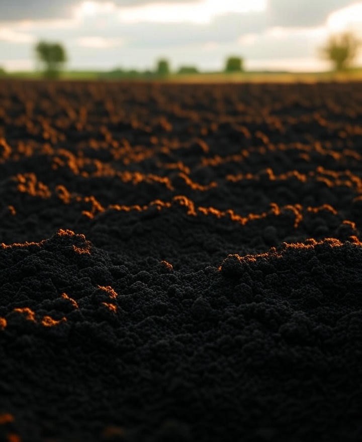 Black Soil
