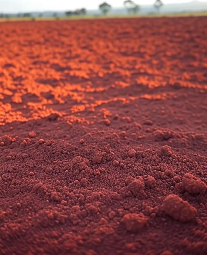 Laterite Soil