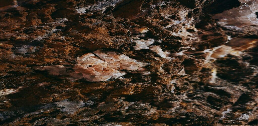 Saline Soil