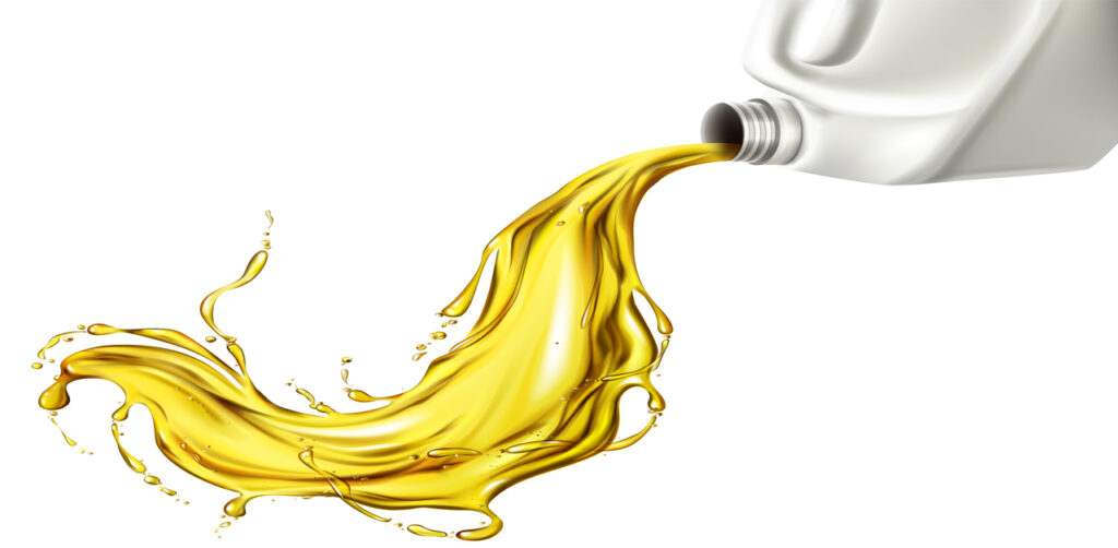 Ethanol Blending