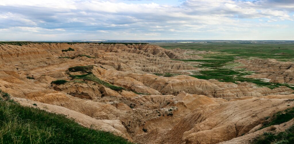 Gully Erosion