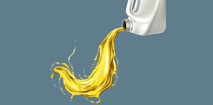 Ethanol Blending