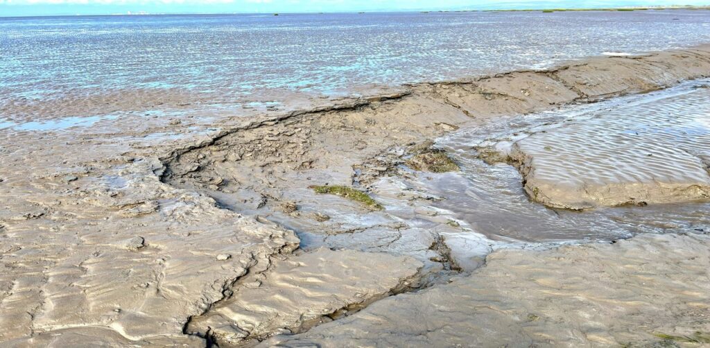 Sheet Erosion