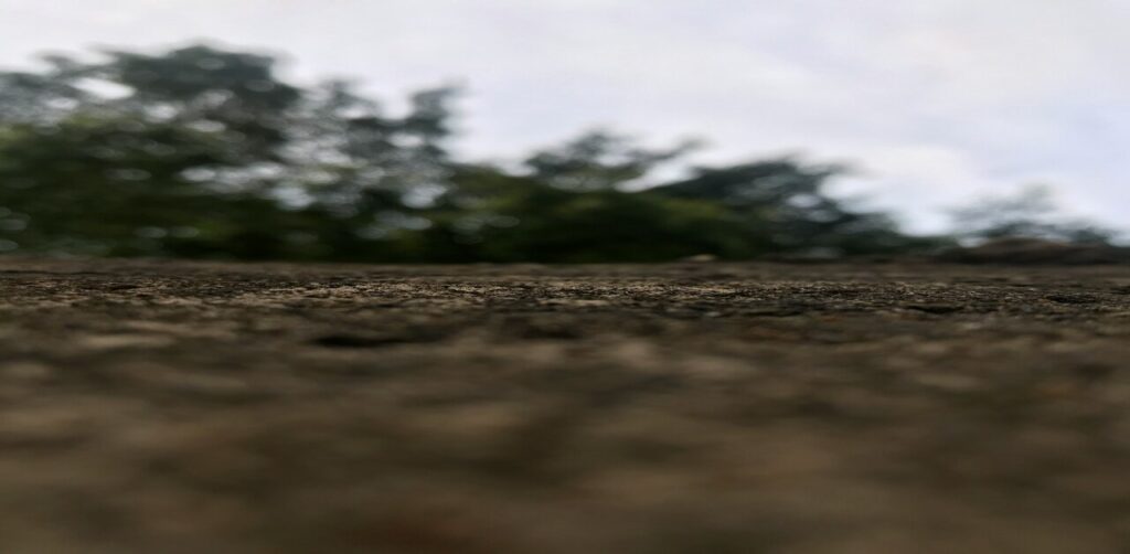 splash Erosion