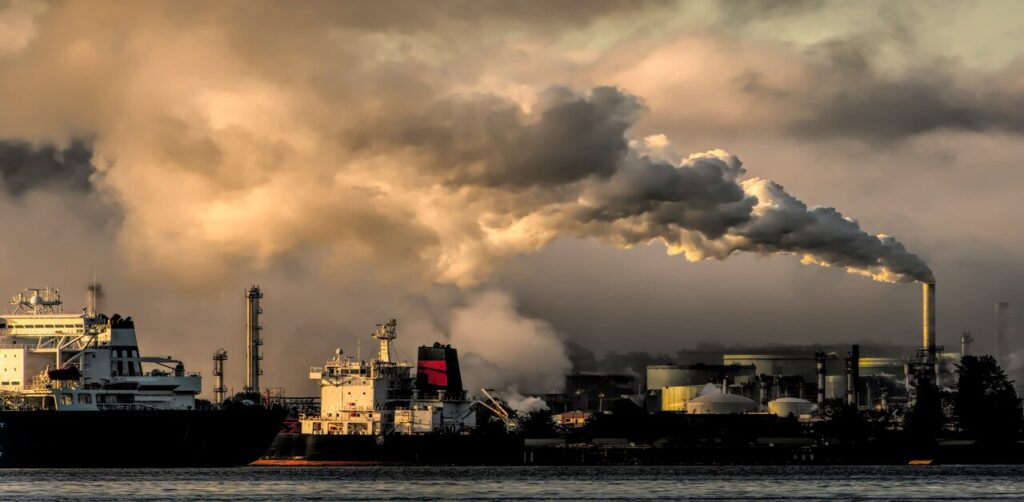 Climate Change