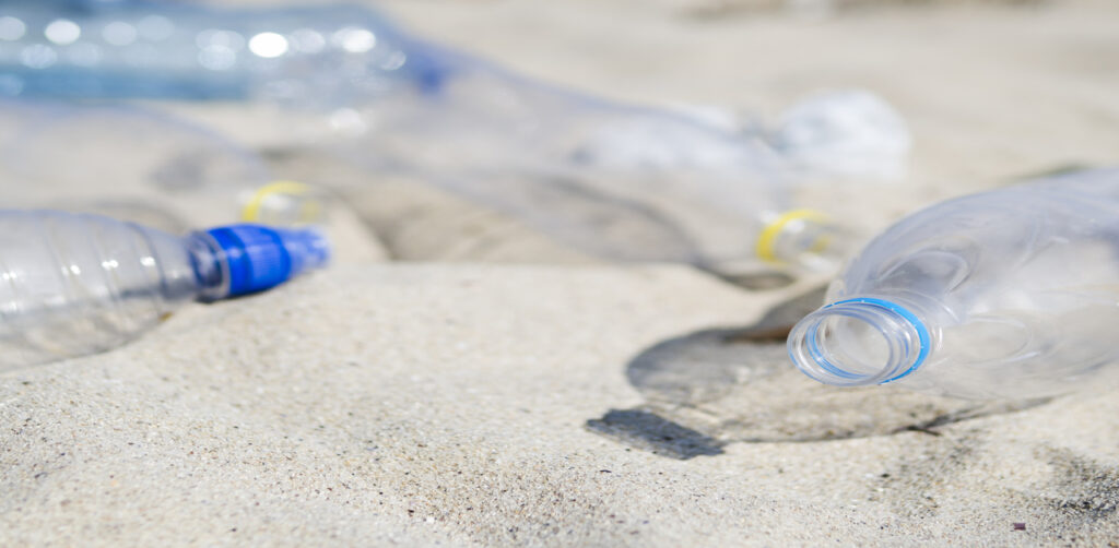 Microplastics
